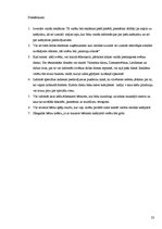 Referāts 'Menedžmenta darbība kafejnīcā "Rigensis", tās pilnveides iespējas', 23.