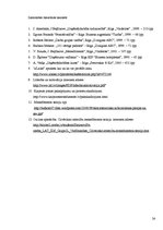 Referāts 'Menedžmenta darbība kafejnīcā "Rigensis", tās pilnveides iespējas', 24.