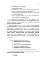 Referāts 'Biroja mikrovides veidošanas ietekmējošie faktori veiksmīgai uzņēmuma darba orga', 11.