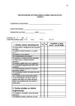 Referāts 'Biroja mikrovides veidošanas ietekmējošie faktori veiksmīgai uzņēmuma darba orga', 26.