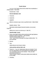 Konspekts 'Senās Atēnas', 1.