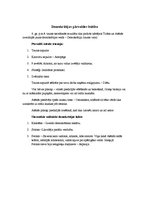 Konspekts 'Senās Atēnas', 3.