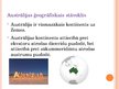Prezentācija 'Austrālija', 2.