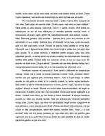 Eseja 'Kino vēstījuma teatrālums un kino kā realitātes konstrukcija Pītera Grīneveja fi', 2.