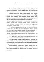 Referāts 'Ausekļa ieguldījums pedagoģiskās domas attīstībā Latvijā', 3.