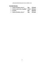 Referāts 'Ausekļa ieguldījums pedagoģiskās domas attīstībā Latvijā', 9.