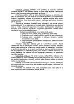 Konspekts 'Patērētāja uzvedība tirgū', 3.