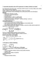 Konspekts 'Ekonomisko sakaru vadīšana', 1.