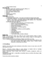 Konspekts 'Ekonomisko sakaru vadīšana', 3.