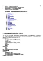 Konspekts 'Ekonomisko sakaru vadīšana', 9.