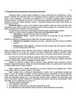 Konspekts 'Ekonomisko sakaru vadīšana', 22.