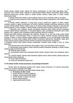 Konspekts 'Ekonomisko sakaru vadīšana', 25.