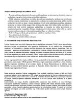 Konspekts 'Ekonomisko sakaru vadīšana', 29.