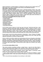 Konspekts 'Ekonomisko sakaru vadīšana', 35.