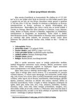 Referāts 'Ķīna un tās attīstības aktuālitātes', 3.