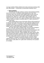 Referāts 'Ķīna un tās attīstības aktuālitātes', 16.