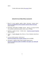 Referāts 'Izglītības raksturojums Latvijā un kādā no pasaules valstīm', 4.