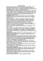 Konspekts 'Ķīmiskā rūpniecība', 1.