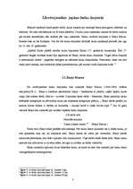 Referāts 'Atziņu bagātība un biežāk sastopamie motīvi haiku dzejā', 8.