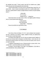 Referāts 'Atziņu bagātība un biežāk sastopamie motīvi haiku dzejā', 10.