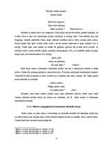 Referāts 'Atziņu bagātība un biežāk sastopamie motīvi haiku dzejā', 17.