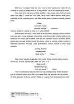 Referāts 'Atziņu bagātība un biežāk sastopamie motīvi haiku dzejā', 18.