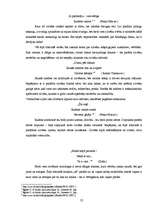 Referāts 'Atziņu bagātība un biežāk sastopamie motīvi haiku dzejā', 22.