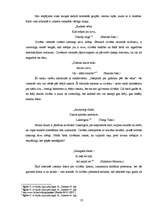 Referāts 'Atziņu bagātība un biežāk sastopamie motīvi haiku dzejā', 23.