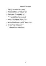 Referāts 'Atziņu bagātība un biežāk sastopamie motīvi haiku dzejā', 27.