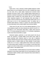 Referāts 'Latvijas tūrisma eksporta veicināšana', 5.