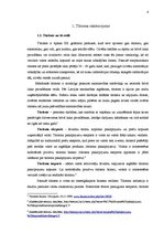 Referāts 'Latvijas tūrisma eksporta veicināšana', 6.