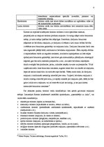 Referāts 'Latvijas tūrisma eksporta veicināšana', 8.