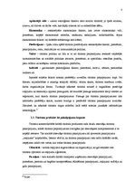 Referāts 'Latvijas tūrisma eksporta veicināšana', 10.