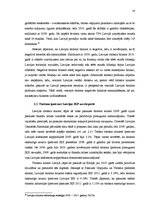 Referāts 'Latvijas tūrisma eksporta veicināšana', 18.