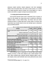 Referāts 'Latvijas tūrisma eksporta veicināšana', 21.