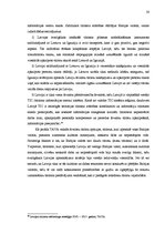 Referāts 'Latvijas tūrisma eksporta veicināšana', 22.