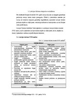 Referāts 'Latvijas tūrisma eksporta veicināšana', 23.