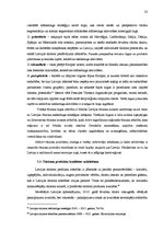 Referāts 'Latvijas tūrisma eksporta veicināšana', 25.