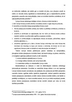 Referāts 'Latvijas tūrisma eksporta veicināšana', 26.