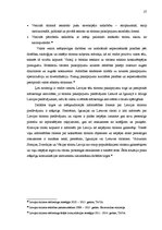 Referāts 'Latvijas tūrisma eksporta veicināšana', 29.