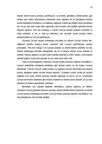 Referāts 'Latvijas tūrisma eksporta veicināšana', 31.