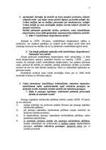 Konspekts 'Kriminālprocess. Sevišķā daļa', 3.