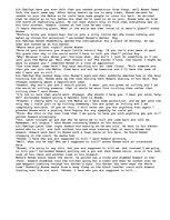 Eseja 'Crazy Mafia Twins- Read over to make sure you understand it. Make any changes yo', 1.