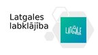 Prezentācija 'Latgales labklājība', 1.
