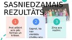 Prezentācija 'Es grāmatiņa - PAŠPORTRETS', 14.