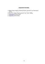 Referāts 'Karate', 20.