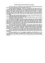 Eseja 'Karolingu dinastijas nozīme Viduslaiku Eiropas veidošanā', 1.