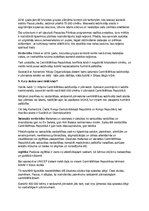 Konspekts 'Centrālāfrikas Republikas pilsoņu karš', 2.