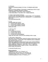 Referāts 'Dzīvojamā māja 5 ģimenes locekļiem', 5.