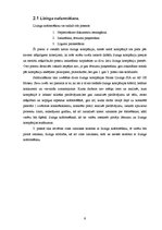 Referāts 'Līzinga iespējas komercbankās un līzinga kompānijās', 9.